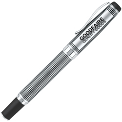 Chrome Eminence Rollerball (GV-145R-SL)