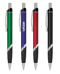 Plastic Pen Slanted Ballpoint (TO BE DISCONTINUED)